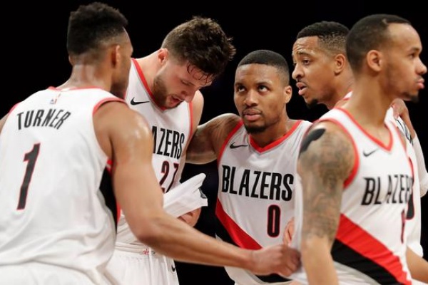 约基奇三双狂飙对决开拓者快攻！11月1日掘金客战波特兰前瞻